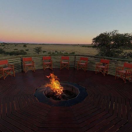 Suricate Tented Lodge Мариенталь Экстерьер фото