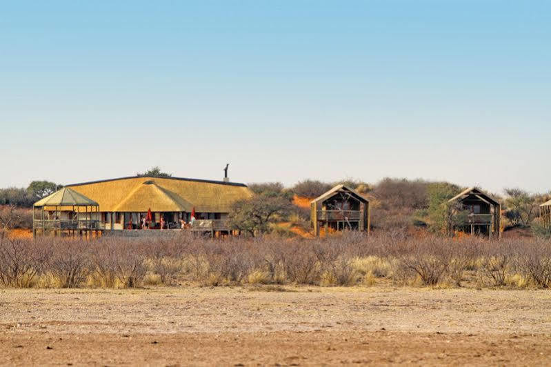 Suricate Tented Lodge Мариенталь Экстерьер фото